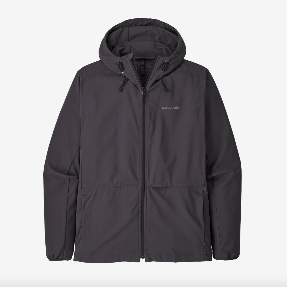 Patagonia Stretch Terre Planing Hoody L